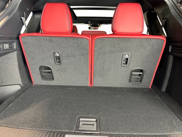 2026 Acura MDX A-Spec Package - Photo 32