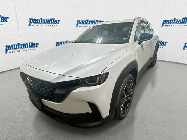 2025 Mazda CX-50 2.5 S Premium Plus's photo