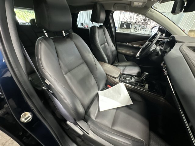 Used 2023 Deep Crystal Blue Mica Mazda 2.5 Turbo Premium Package image 32
