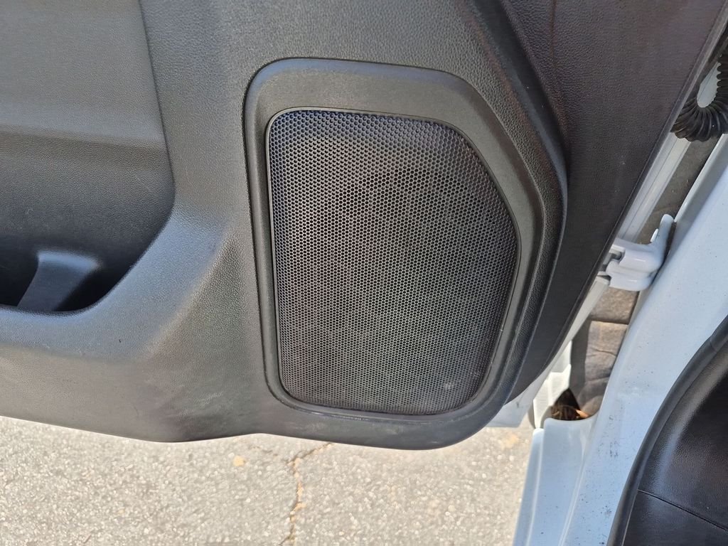 2021 Chevrolet Silverado 2500HD Work Truck - Photo 24