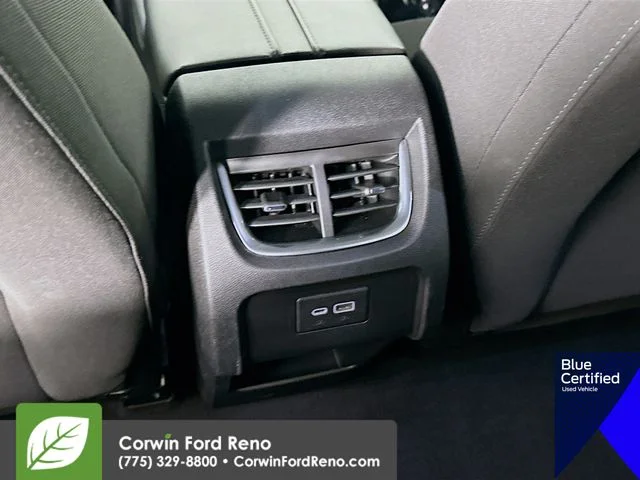 Certified Used 2021 Black Chevrolet LT image 27