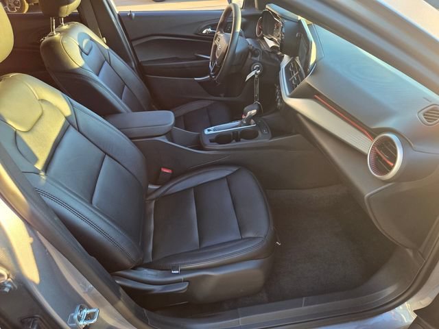 2026 Chevrolet Trax RS - Photo 15