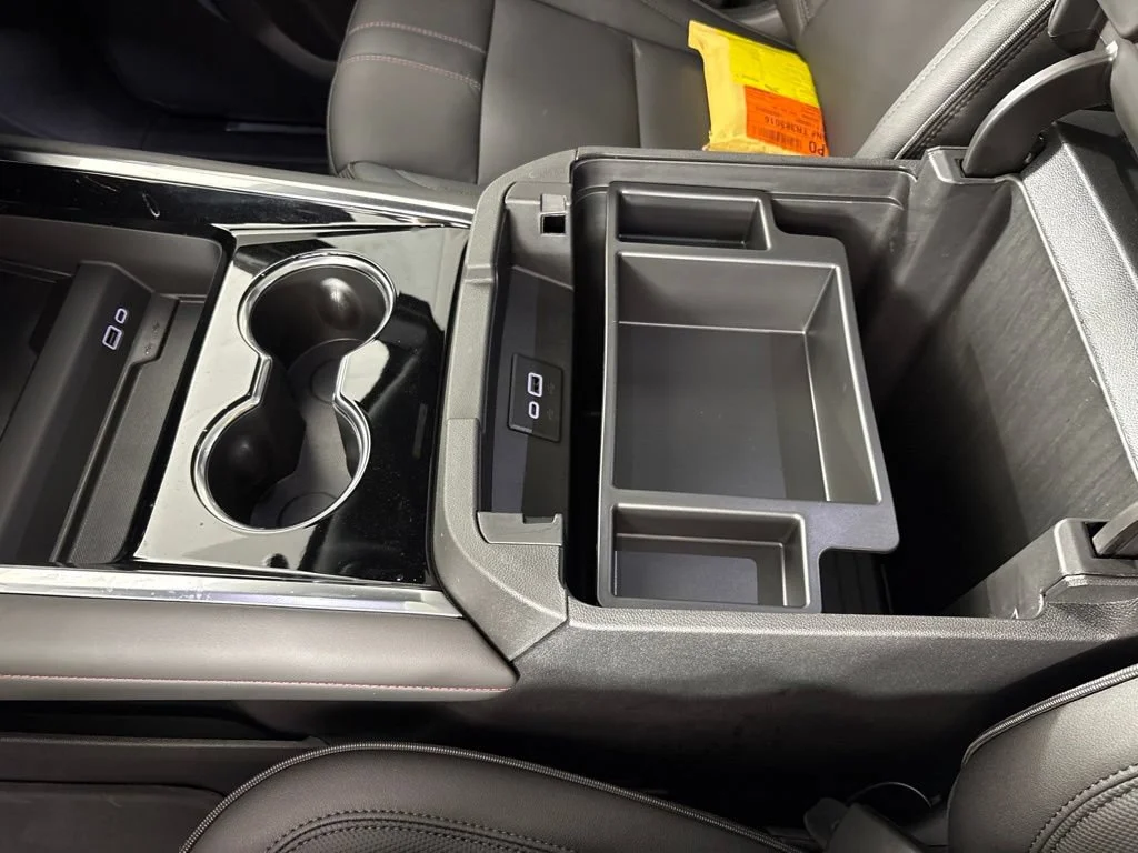 2026 Chevrolet Suburban RST - Photo 54
