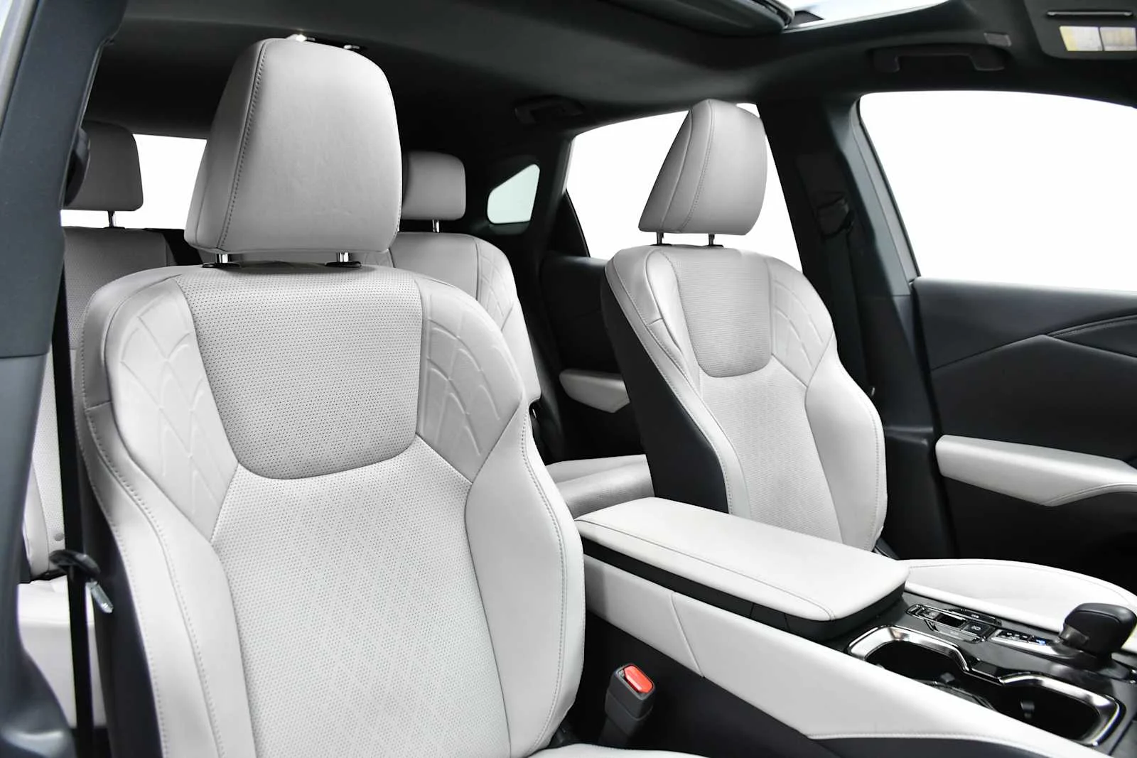 Certified Used 2025 IRIDIUM Lexus Premium Plus image 23