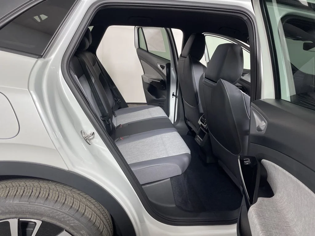 2026 Volkswagen ID.4 PRO - Photo 22