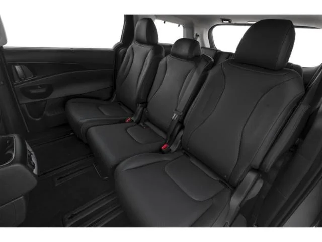 New 2027 ICEBERG GREEN Kia SX Prestige image 12