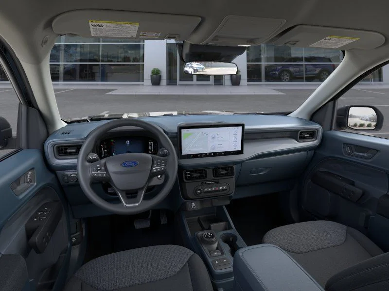 New 2026 Black Ford XL image 9