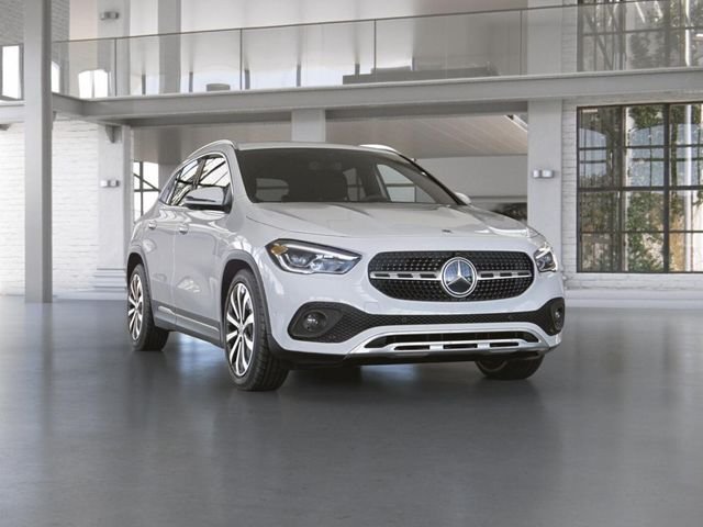 Certified Used 2023 White Mercedes-Benz GLA 250 image 12