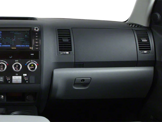 Used 2011 Black Toyota Platinum image 17