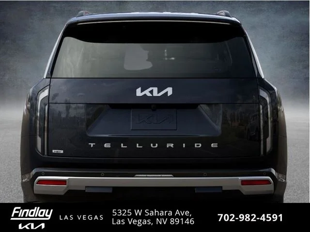 New 2027 Gray Kia SX image 16
