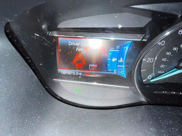 Used 2018 Gray Ford XLT image 9