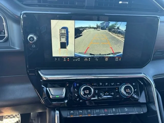 New 2025 Onyx Black GMC Denali Ultimate image 31