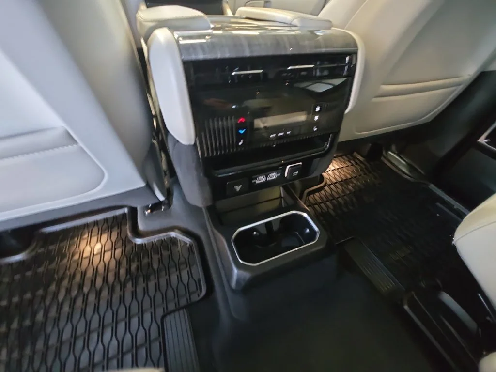 Used 2022 Gray Jeep Series III image 29