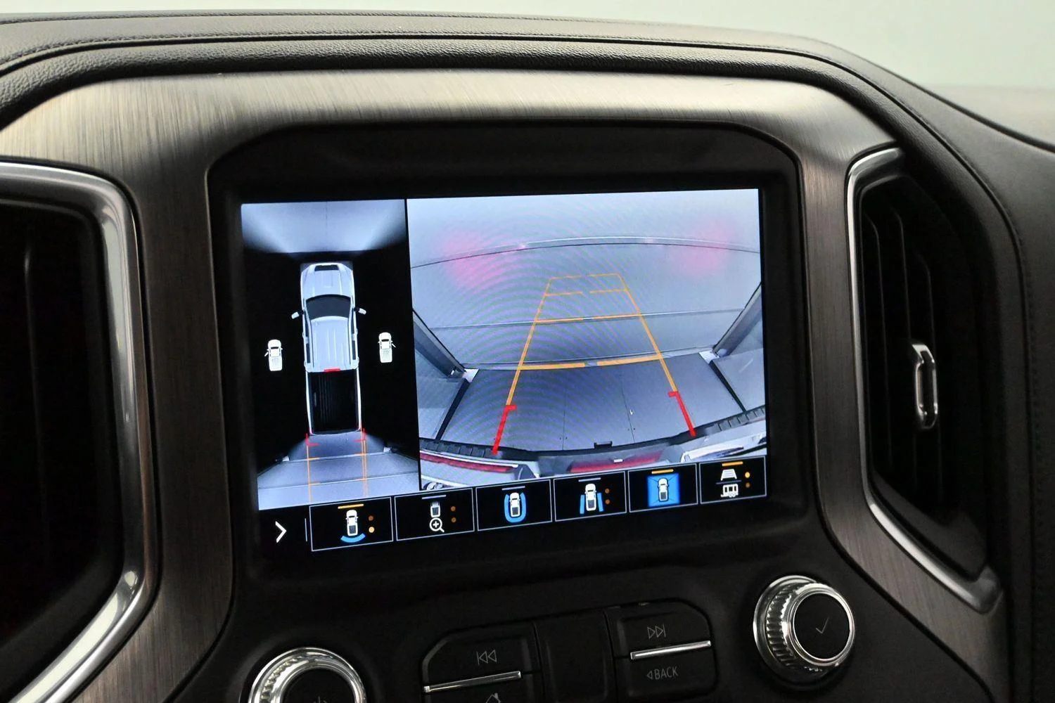 Used 2020 Onyx Black GMC Denali image 26