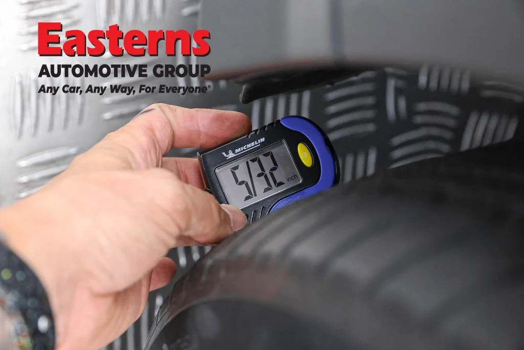 Used 2024 Blue Polestar Long Range Dual Motor image 26