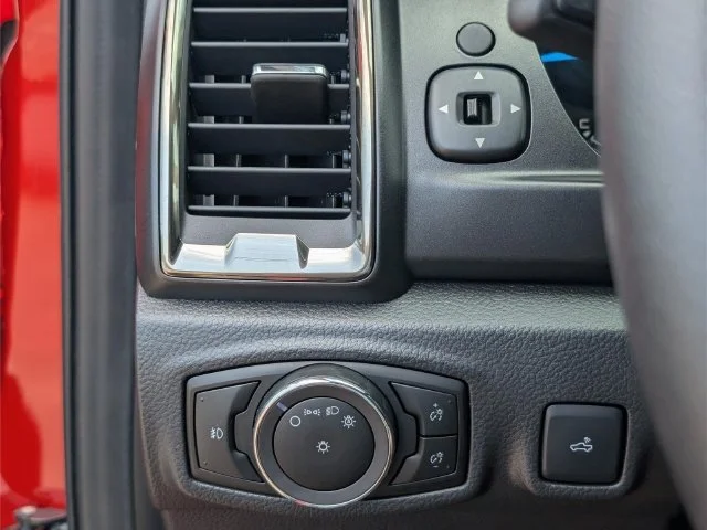 Used 2023 Red Ford XL image 20