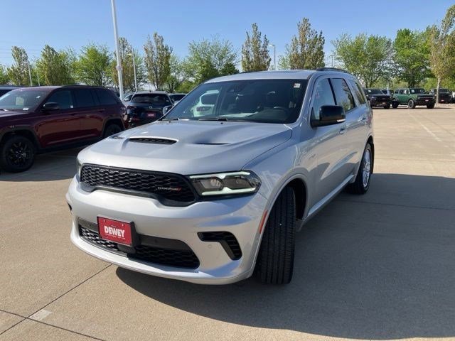 Certified Used 2024 Triple Nickel Dodge R/T Plus image 3