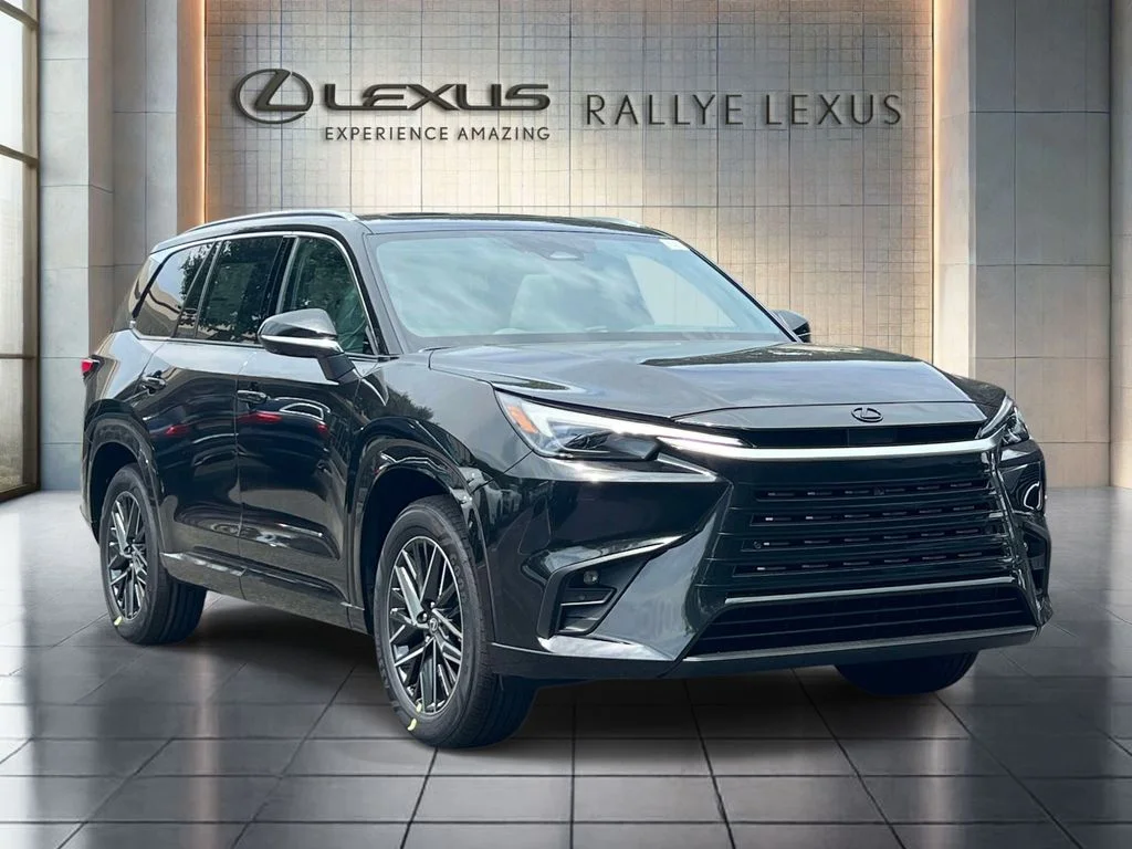 2026 Lexus TX  350 PREMIUM AWD