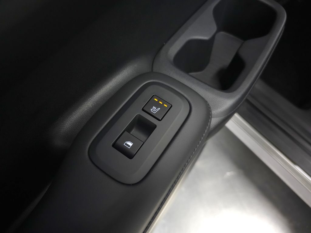 2026 Hyundai Santa Fe Limited - Photo 35