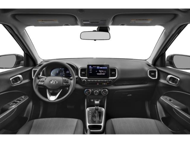 New 2026 Black Hyundai SE image 8