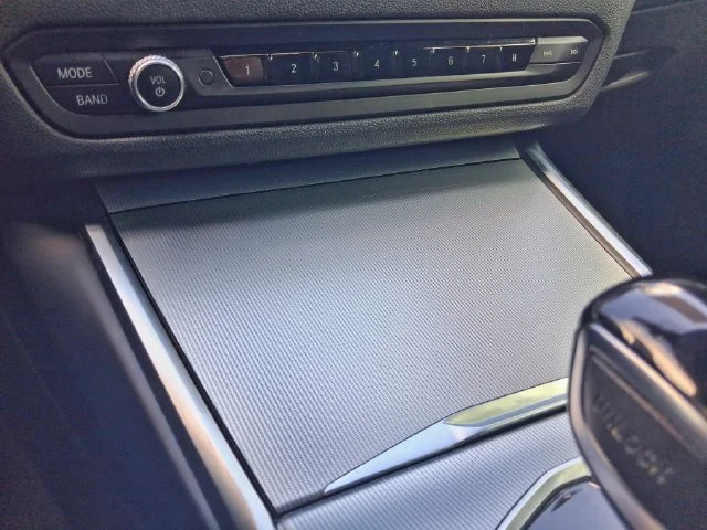 Used 2022 Gray BMW 330i xDrive image 22