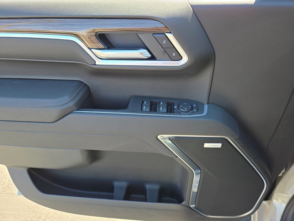 2026 Chevrolet Silverado 1500 RST - Photo 10
