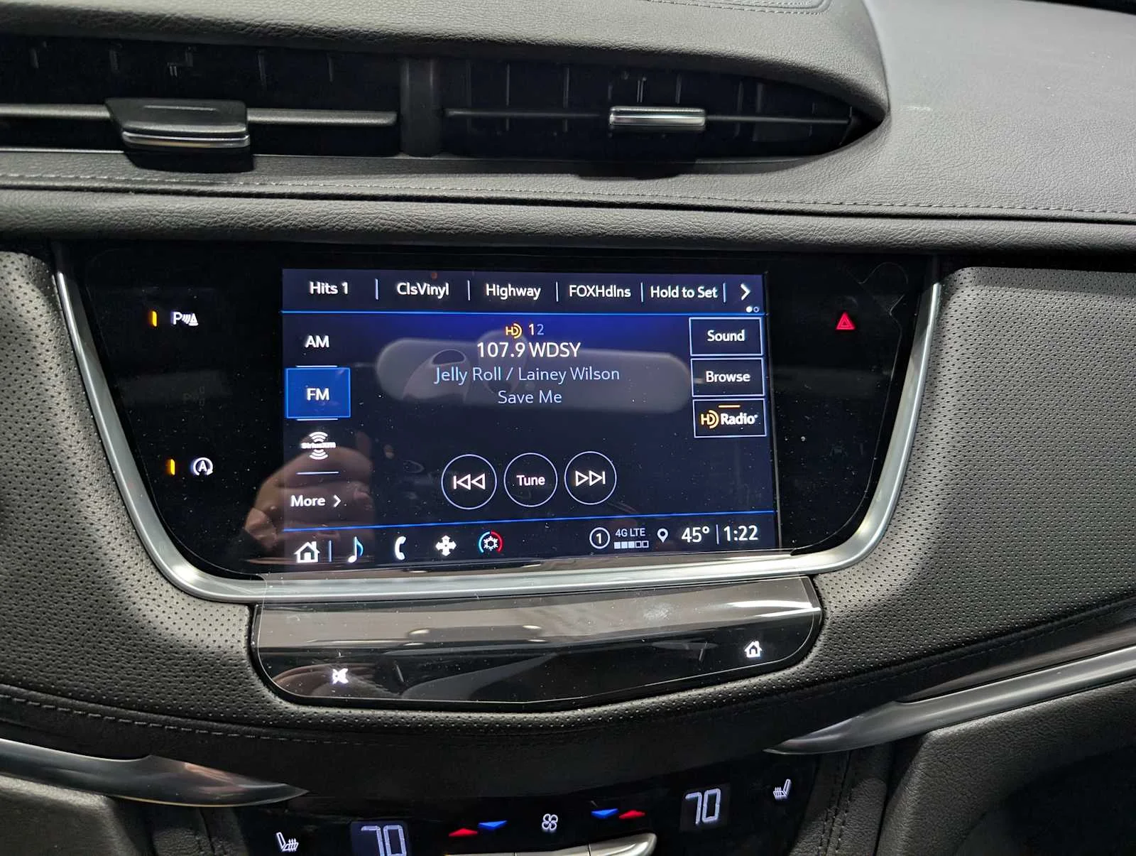 2026 Cadillac XT5 Luxury - Photo 22