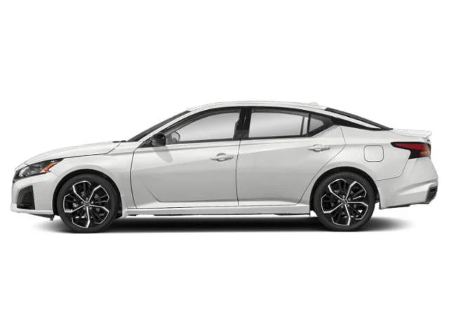 Used 2024 Gun Metallic Nissan 2.5 SR image 6