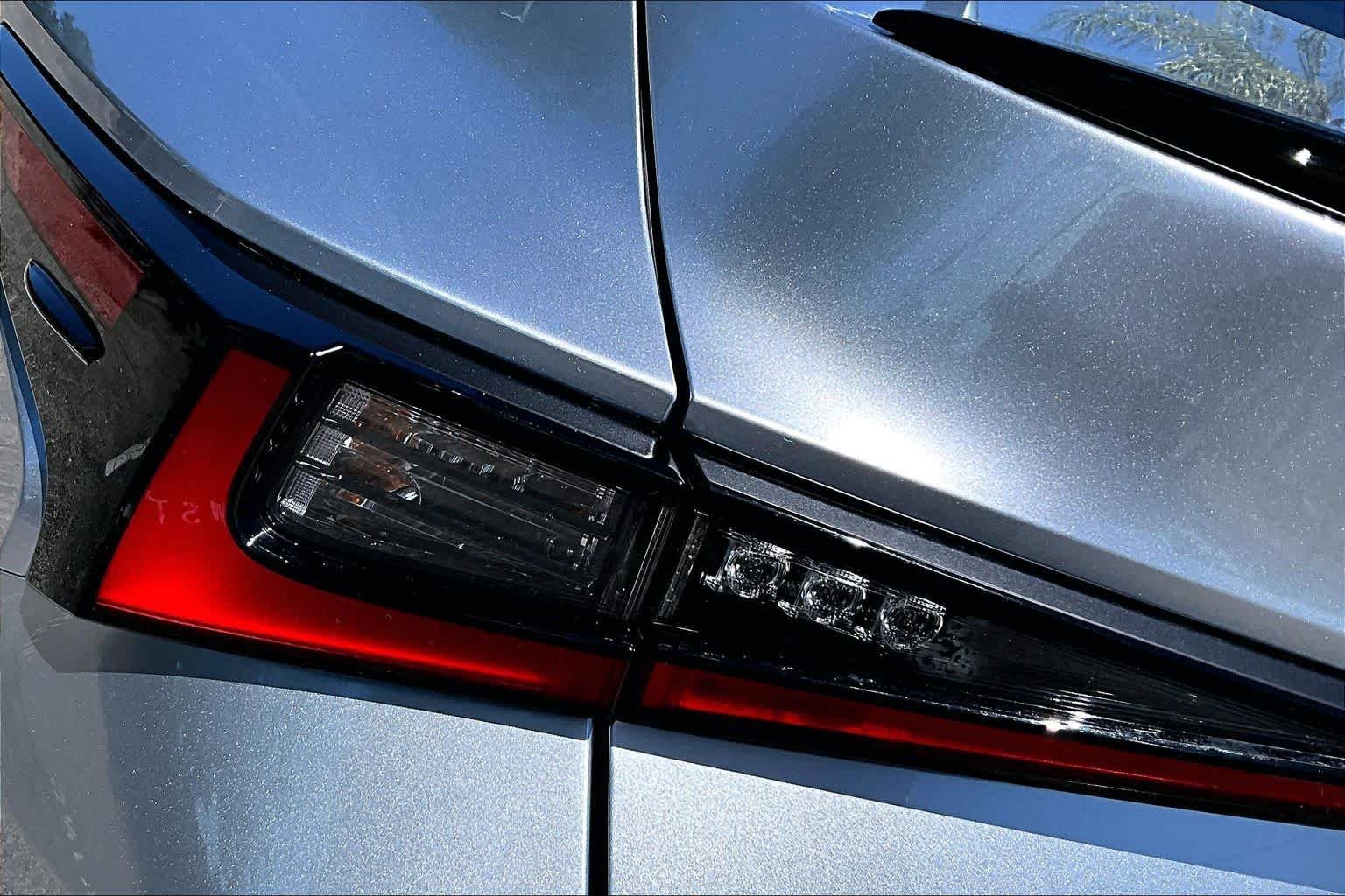 Used 2023 Iridium Lexus F SPORT image 29