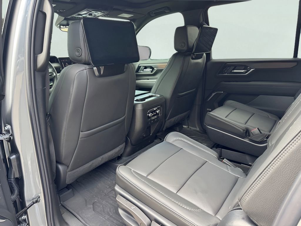 New 2026 Sterling Metallic GMC Denali image 17