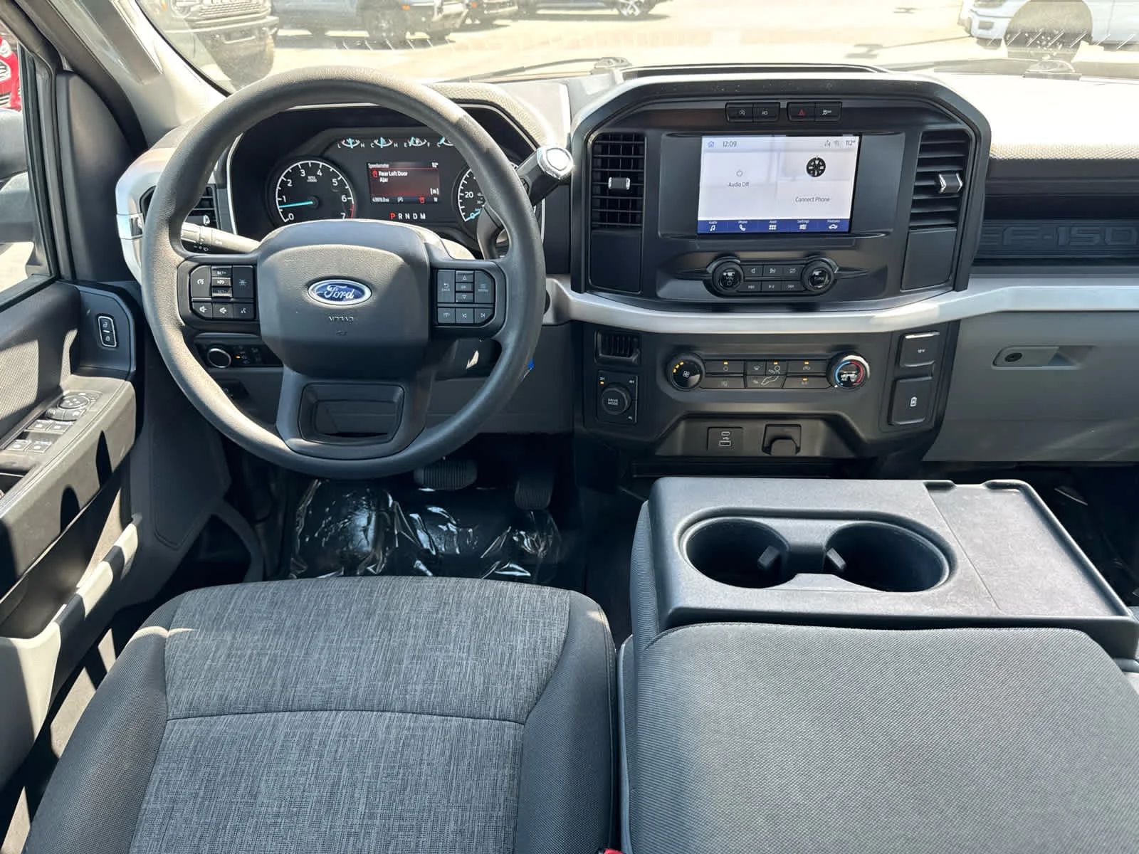 Certified Used 2023 Oxford White Ford XL image 24