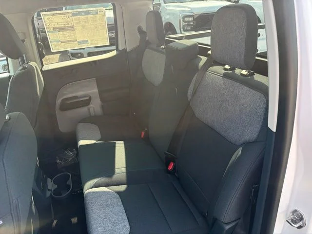 New 2026 Oxford White Ford XLT image 53