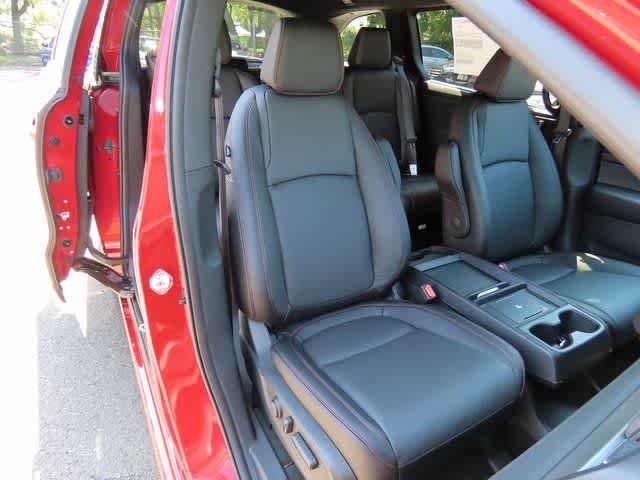 2026 Honda Odyssey Sport L - Photo 18