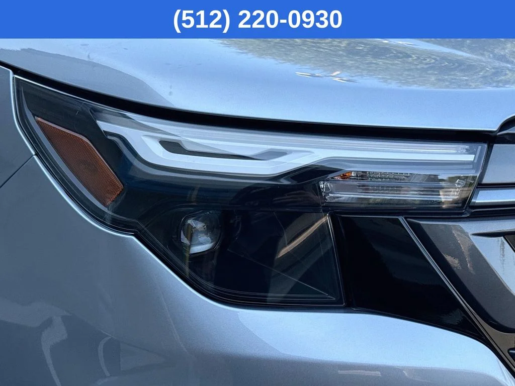 New 2026 Silver Subaru Premium Hybrid image 41