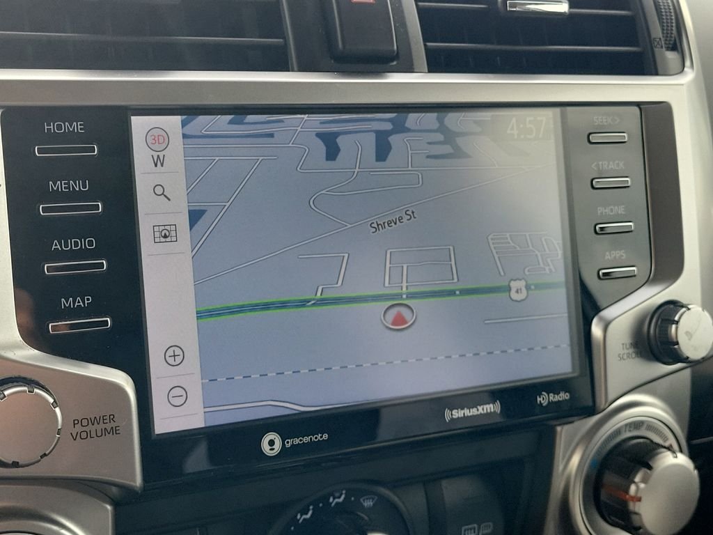 2021 Toyota 4Runner SR5 Premium - Photo 19