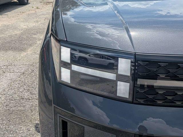 New 2026 Gray Hyundai Calligraphy AWD image 9