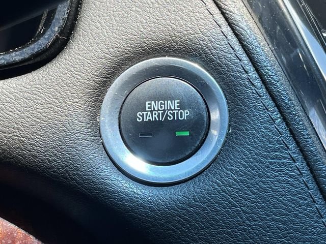 Used 2014 Red Cadillac 2.0L Turbo Luxury image 33