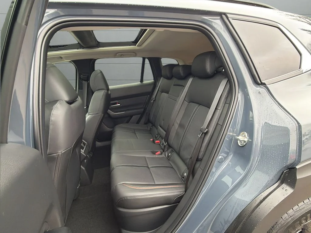 Used 2026 Gray Mazda Premium image 17