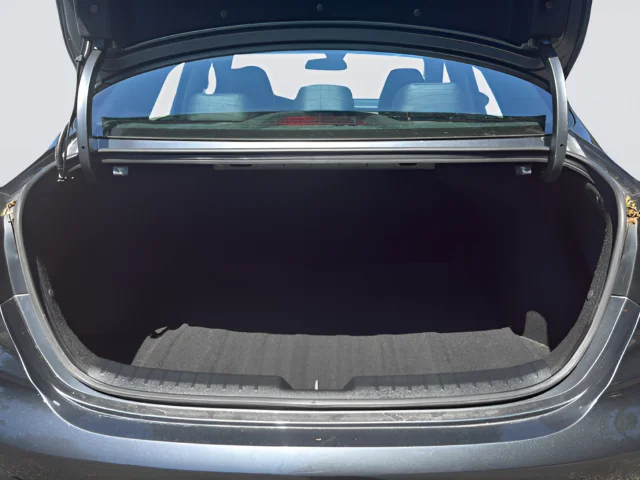 Used 2024 Gray Kia GT-Line image 11
