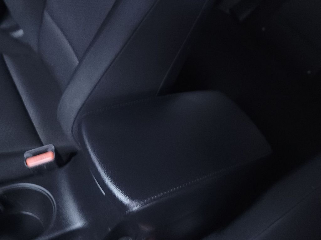 Used 2020 Gray Kia LX image 20