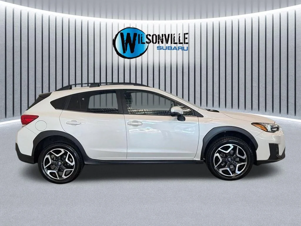 Used 2019 White Subaru 2.0i Limited image 15