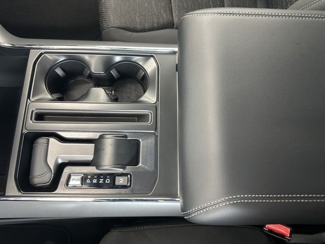 New 2026 Oxford White Ford XLT image 42