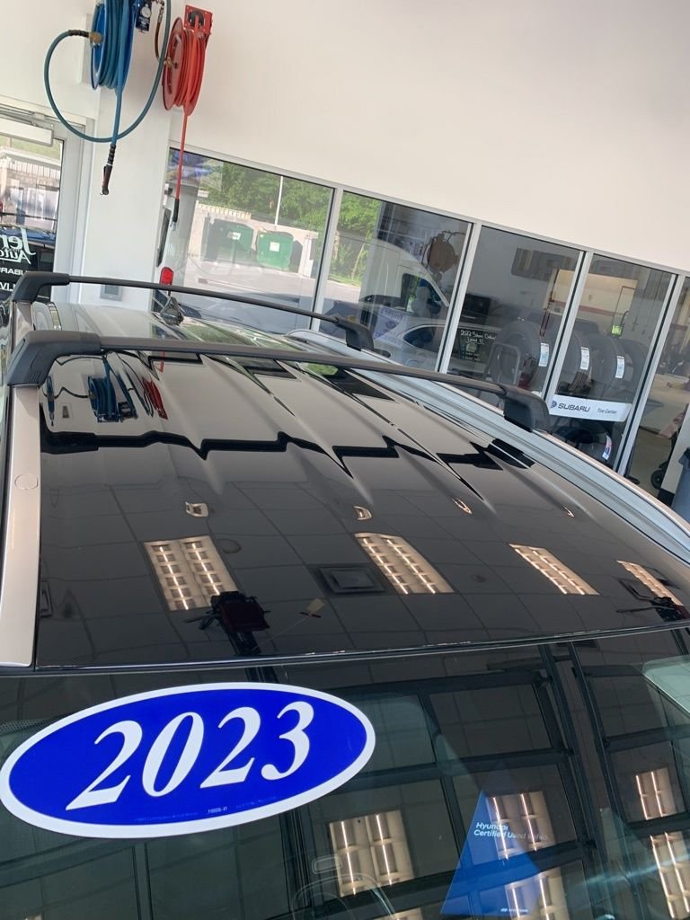 2023 Hyundai Santa Fe SEL - Photo 20