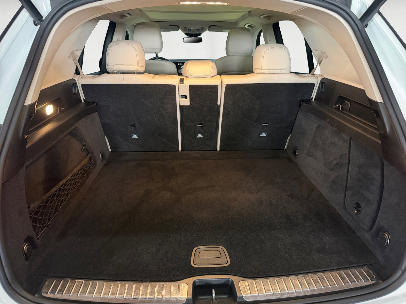 Used 2022 Polar White Mercedes-Benz GLE 350 image 19