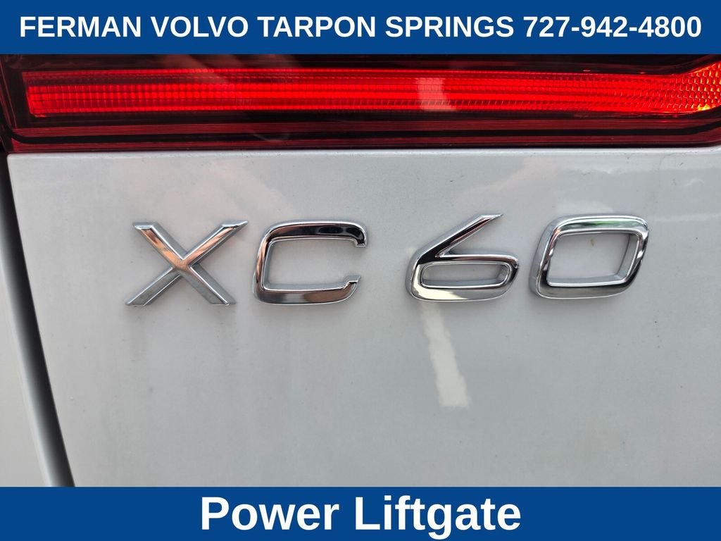 New 2026 Crystal White Volvo Plus image 18