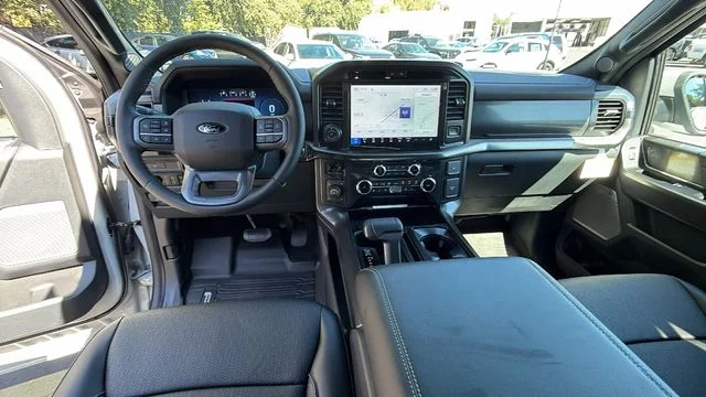 New 2026 Avalanche Ford Lariat® image 20