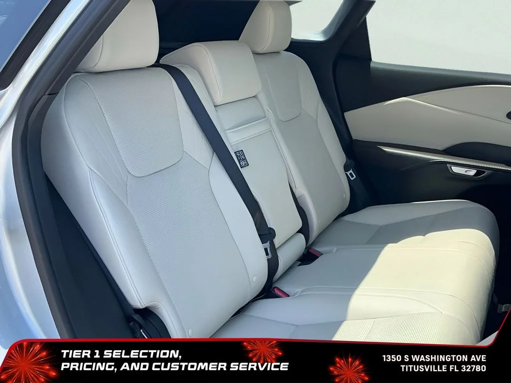 Used 2025 Silver Lexus 350h Premium Plus image 15