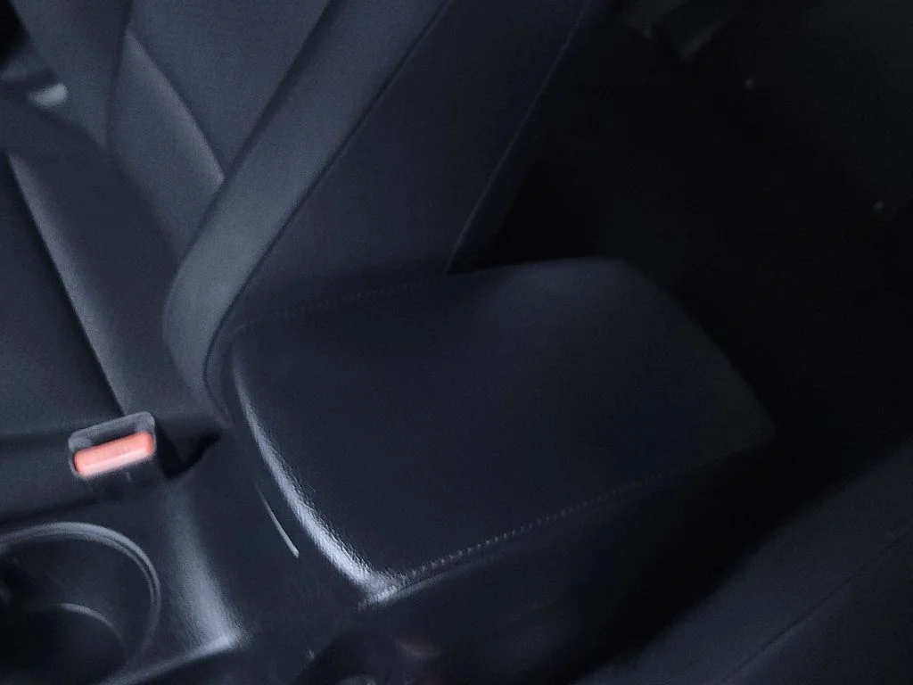 Used 2020 Gray Kia LX image 20