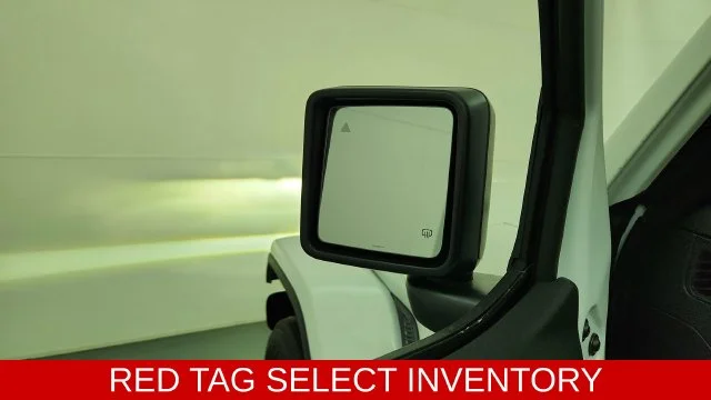 2026 Jeep Wrangler 4-Door Sahara - Photo 19