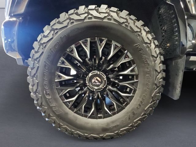 Used 2024 Black Ford Platinum image 14